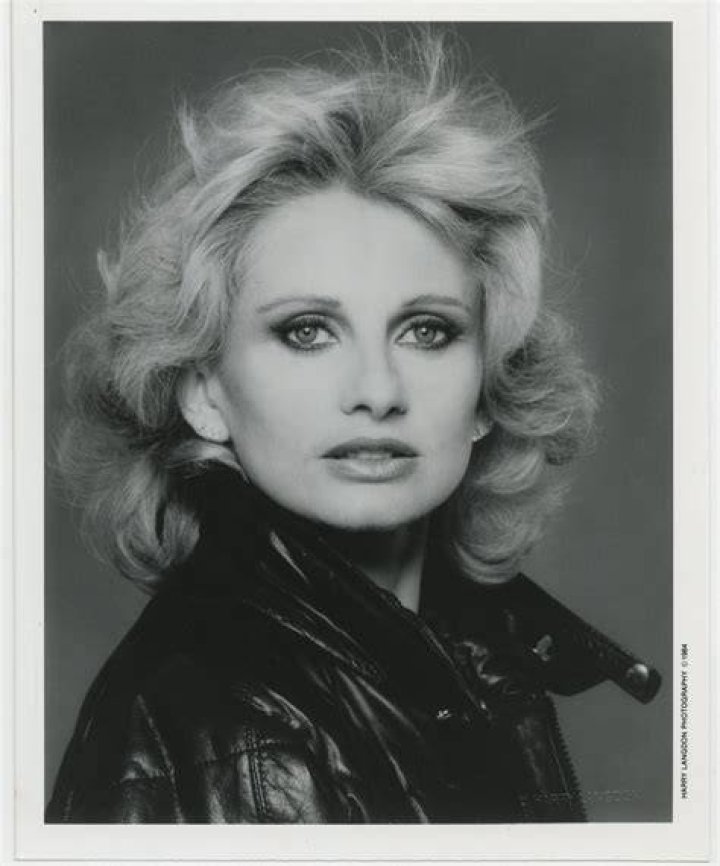 Jill Ireland Jill Ireland