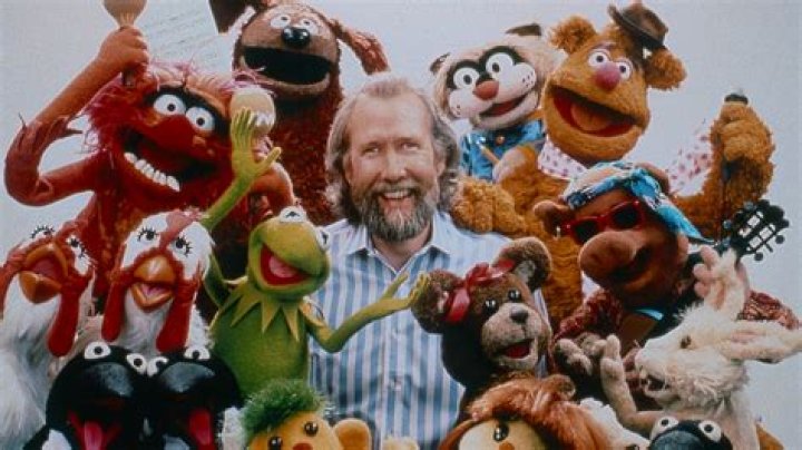 Jim Henson Jim Henson