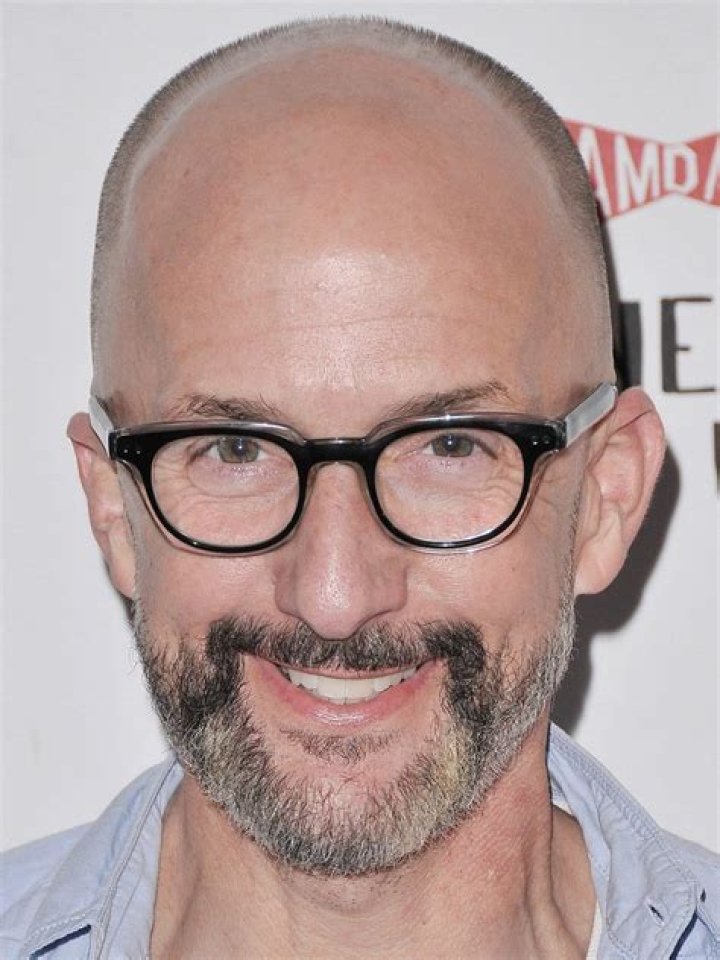 Jim Rash Net Worth