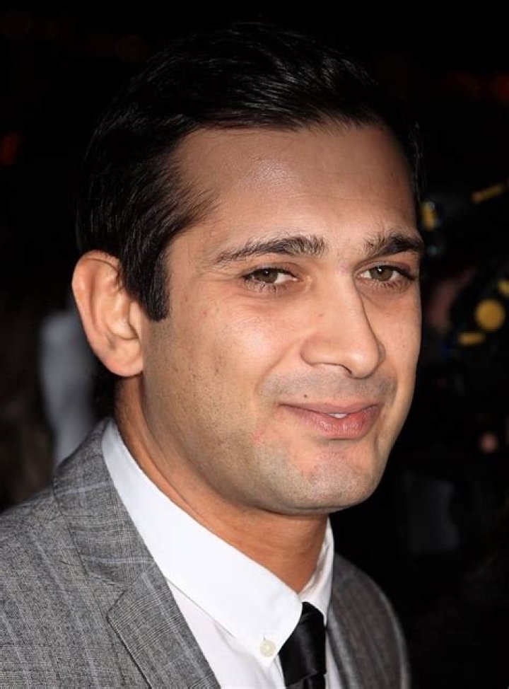 Jimi Mistry Net Worth