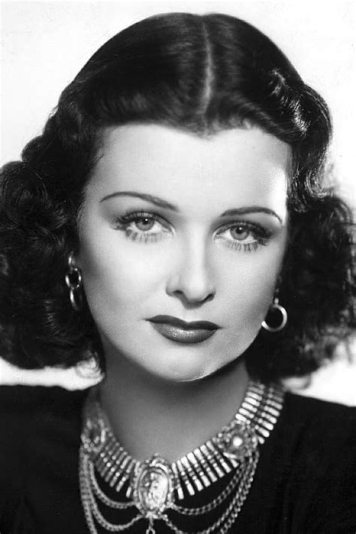 Joan Bennett Joan Bennett