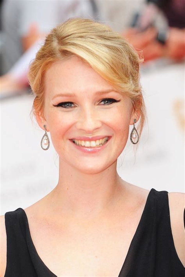 Joanna Page Joanna Page