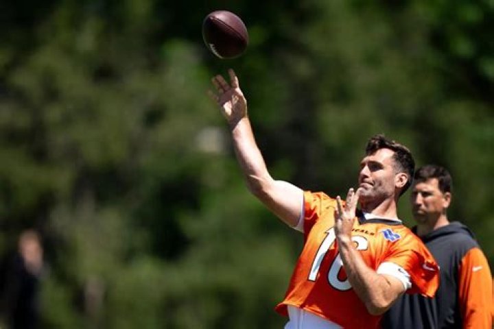 Joe Flacco