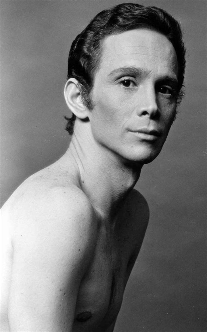 Joel Grey Joel Grey