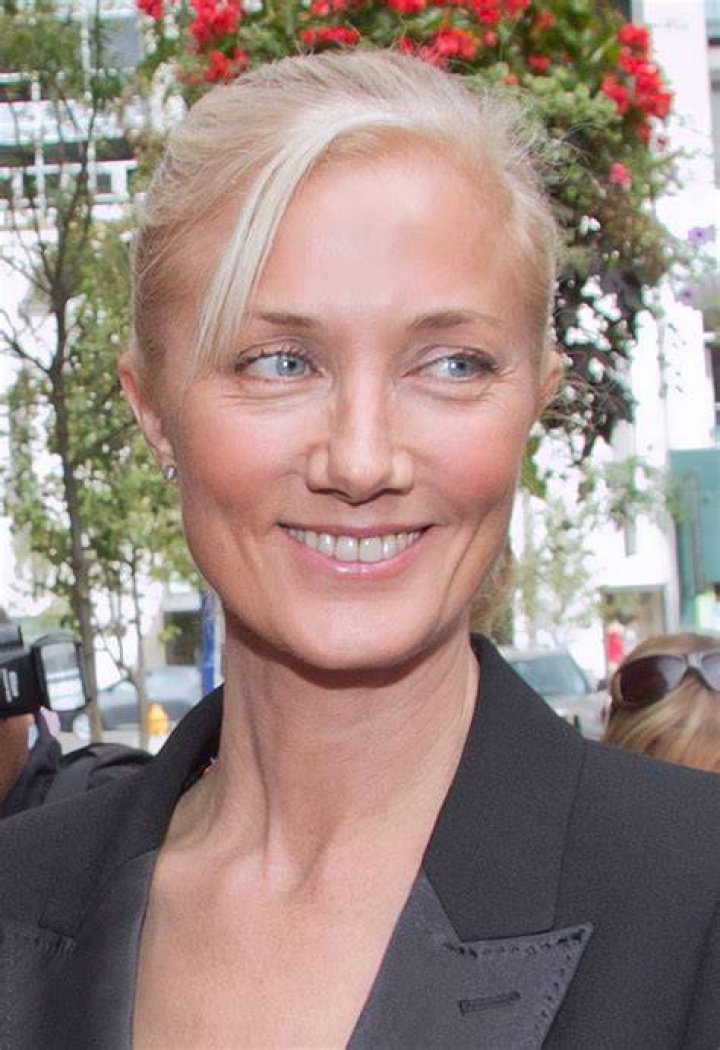 Joely Richardson Joely Richardson