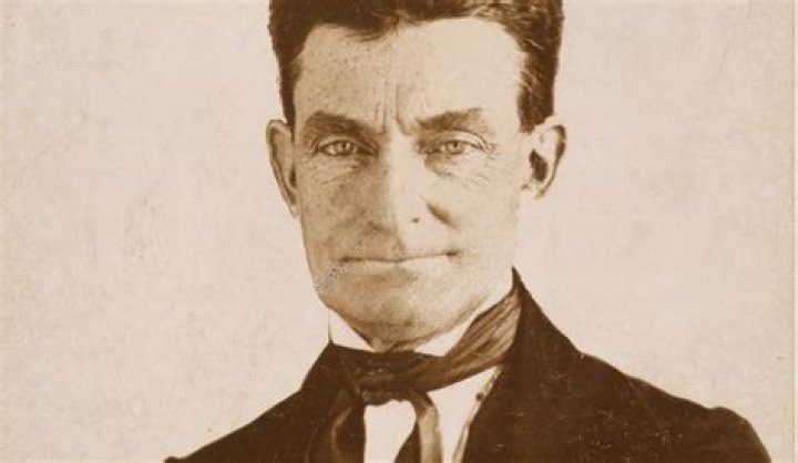 John Brown
