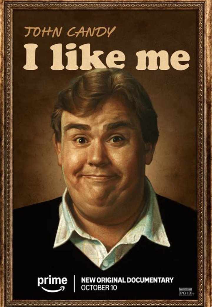 John Candy John Candy