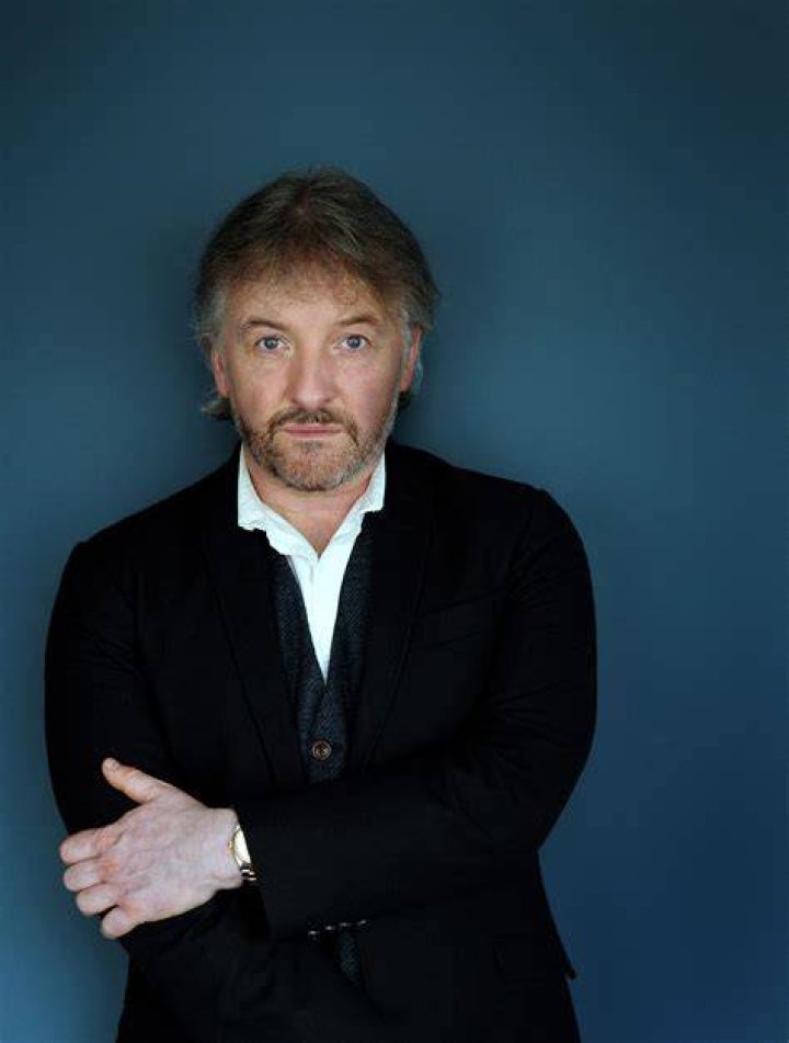 John Connolly