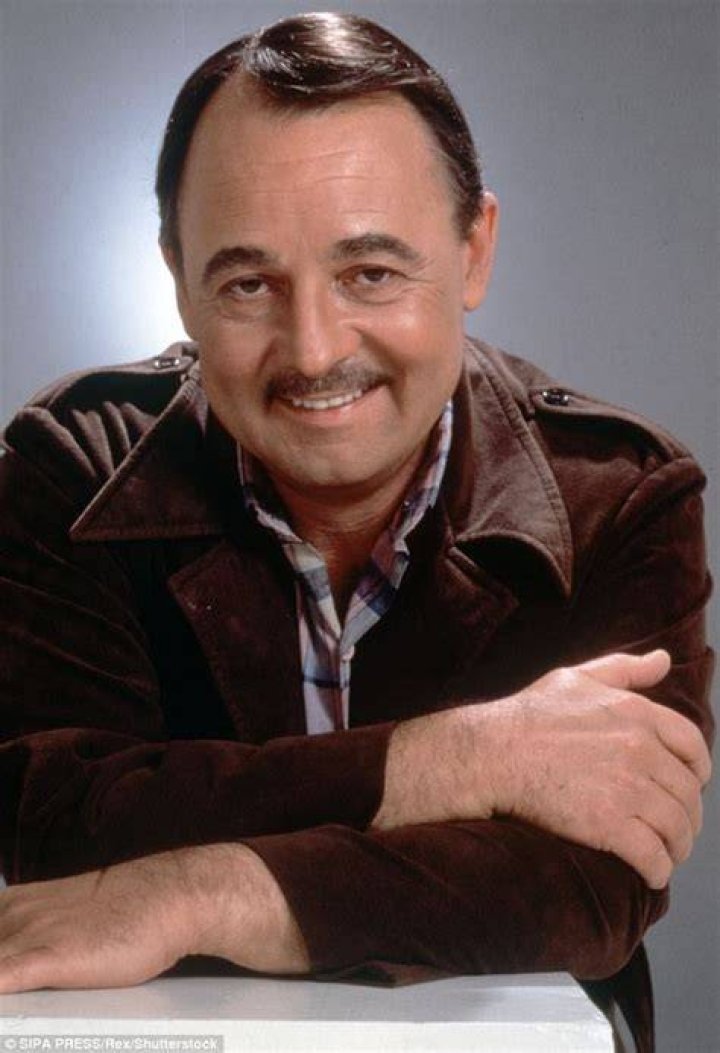 John Hillerman