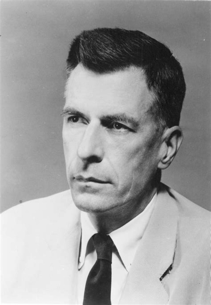 John Kenneth Galbraith