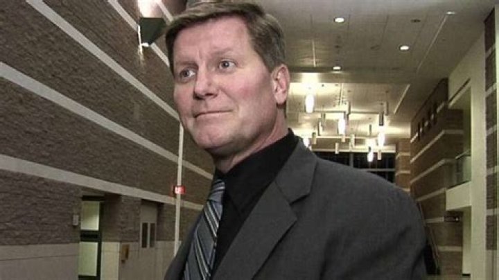 John Laurinaitis 1