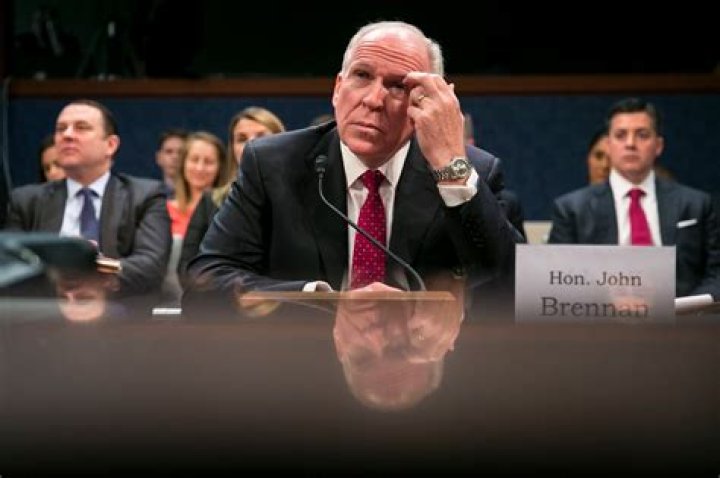 John O Brennan