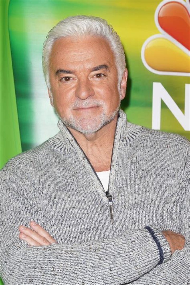 John O'Hurley John O'Hurley