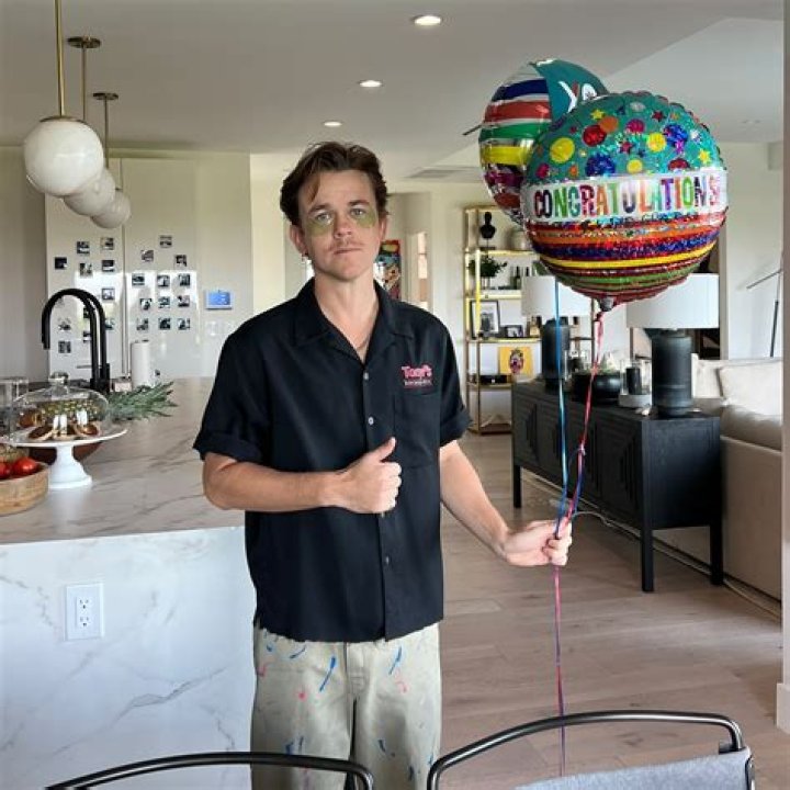 John Owen Lowe Instagram