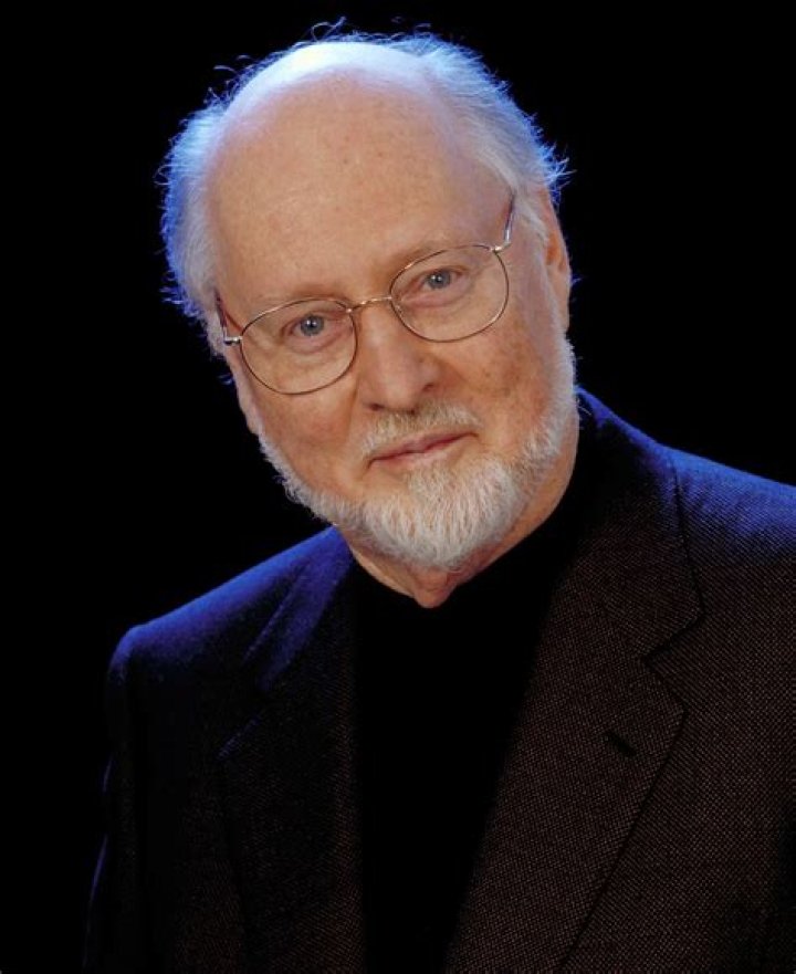 John Williams John Williams
