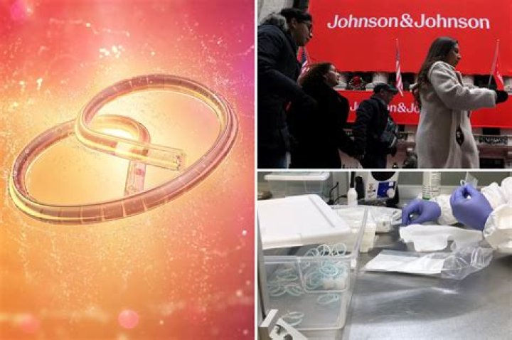 Johnson&Johnson Vision