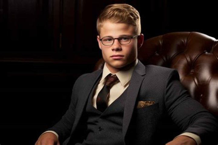 Jonathan Lipnicki Net Worth