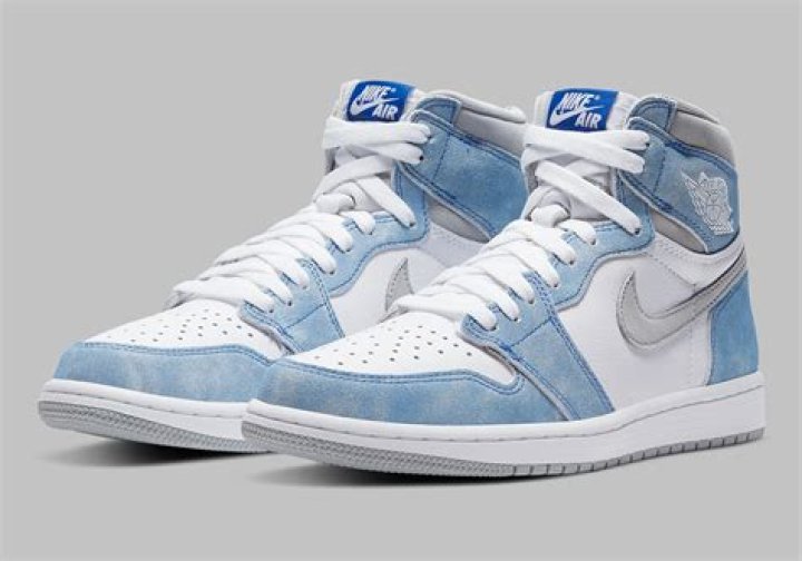Jordan