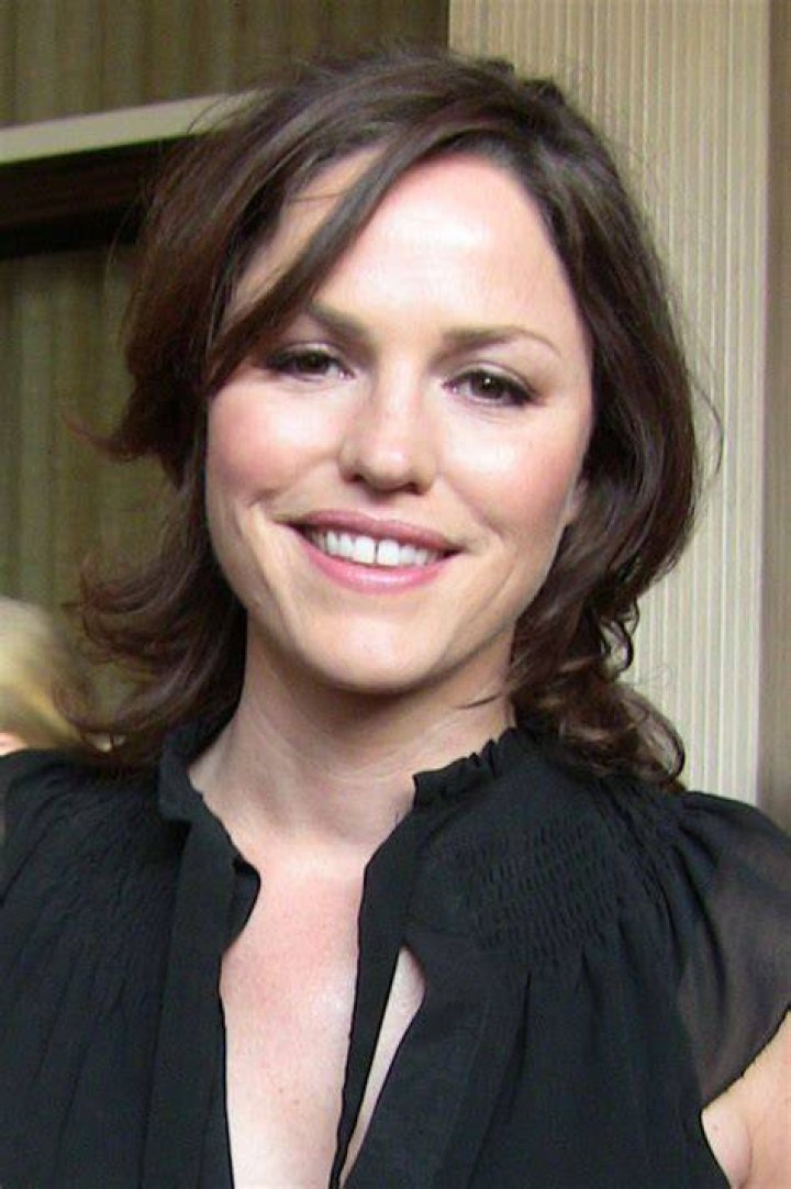 Jorja Fox Diet Plan