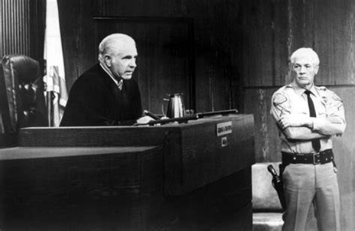 Joseph Wapner