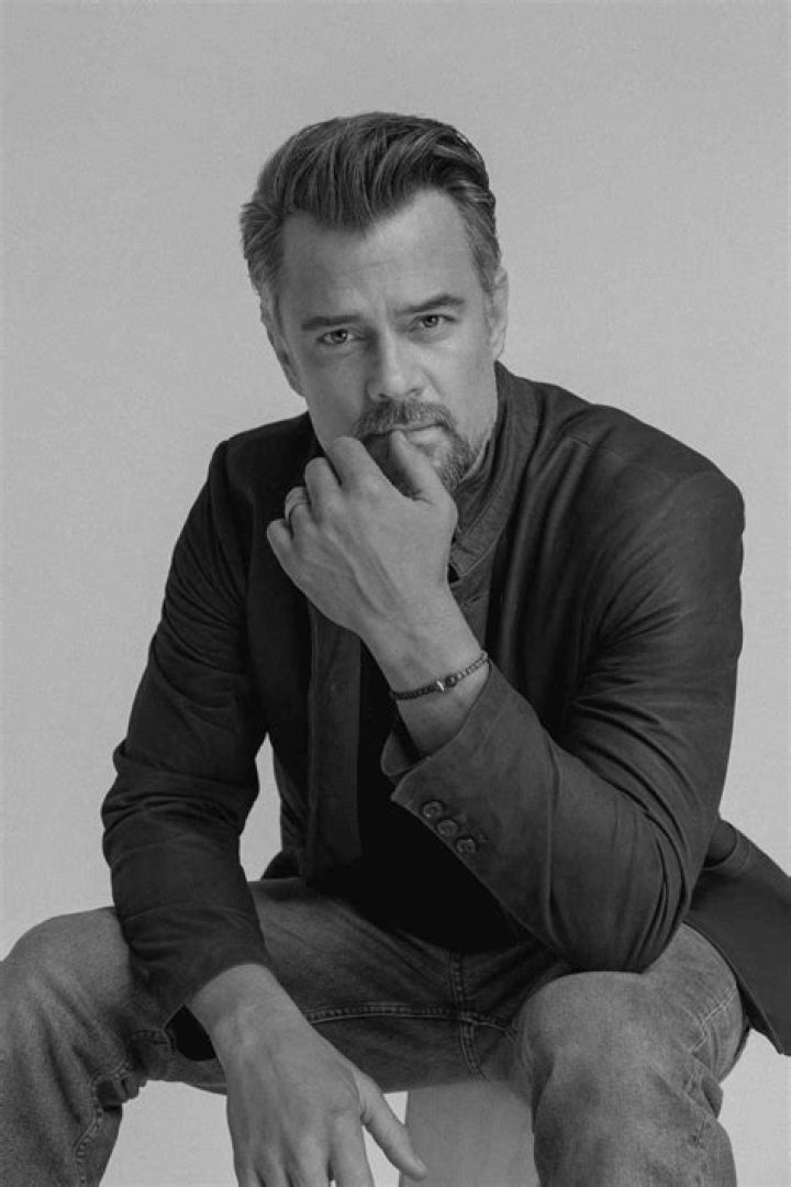 Josh Duhamel