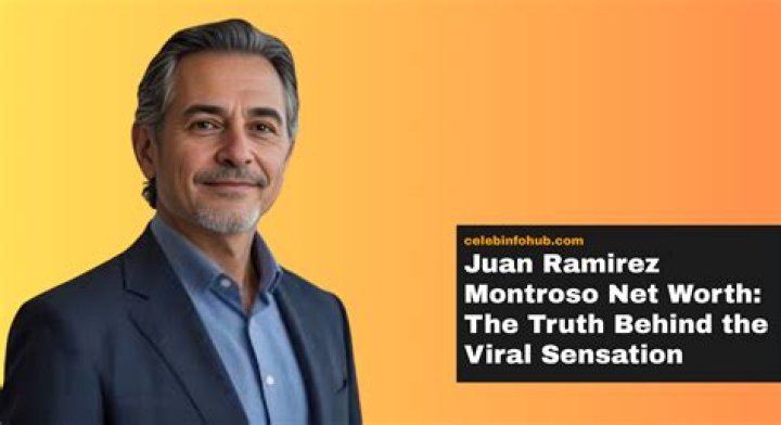 J.R. Ramirez Net Worth