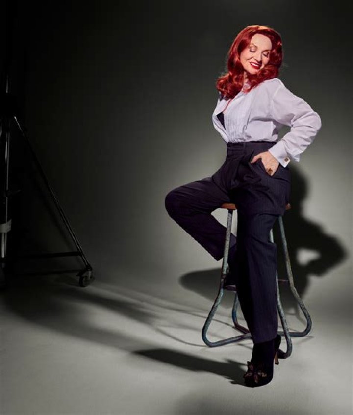 Judith Owen Judith Owen