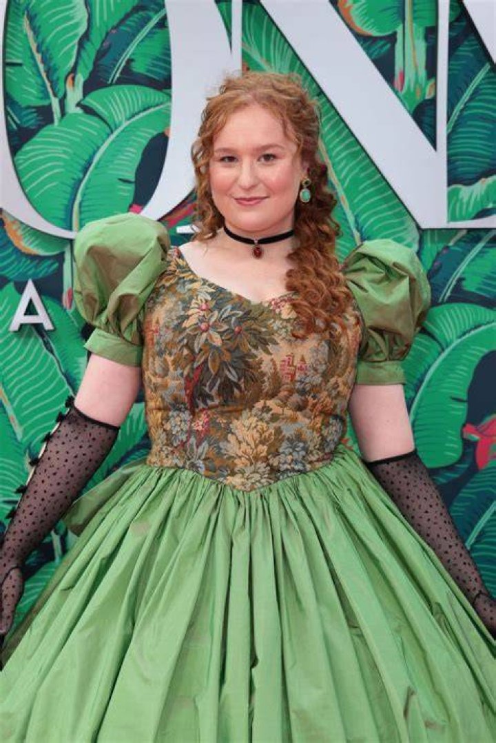 Julia Lester