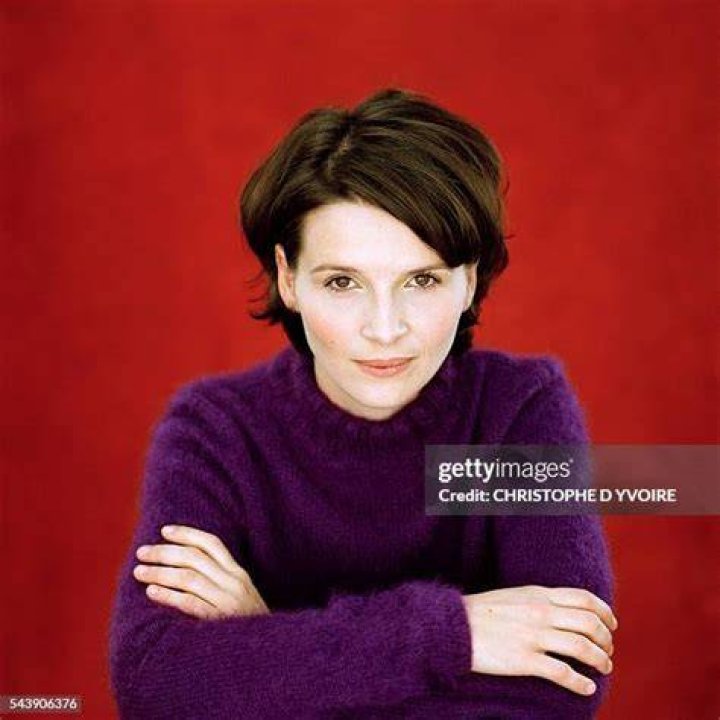 Juliette Binoche Juliette Binoche