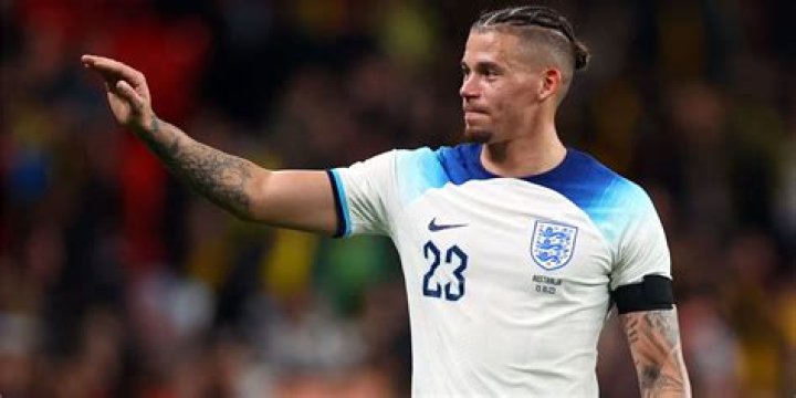 Kalvin Phillips