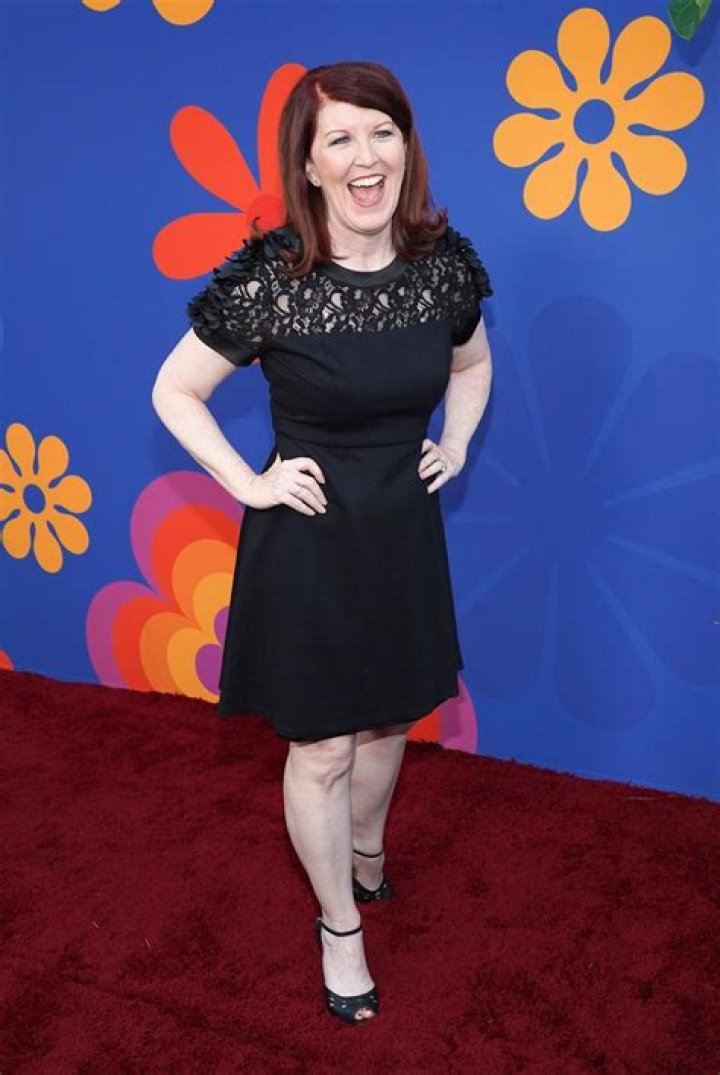 Kate Flannery Kate Flannery