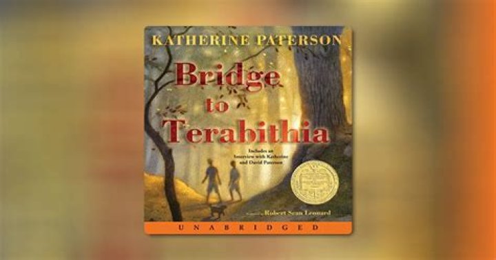Katherine Paterson Katherine Paterson