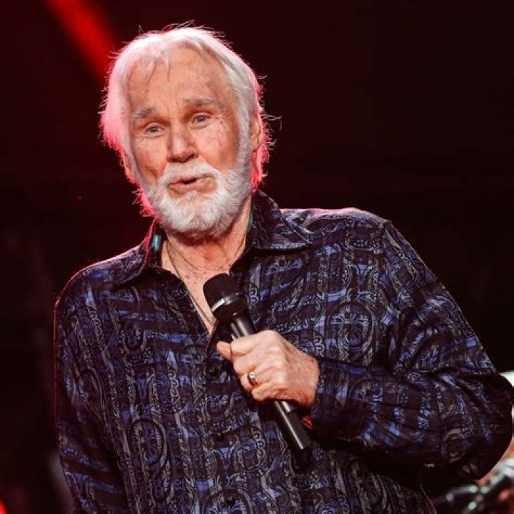 Kenny Rogers