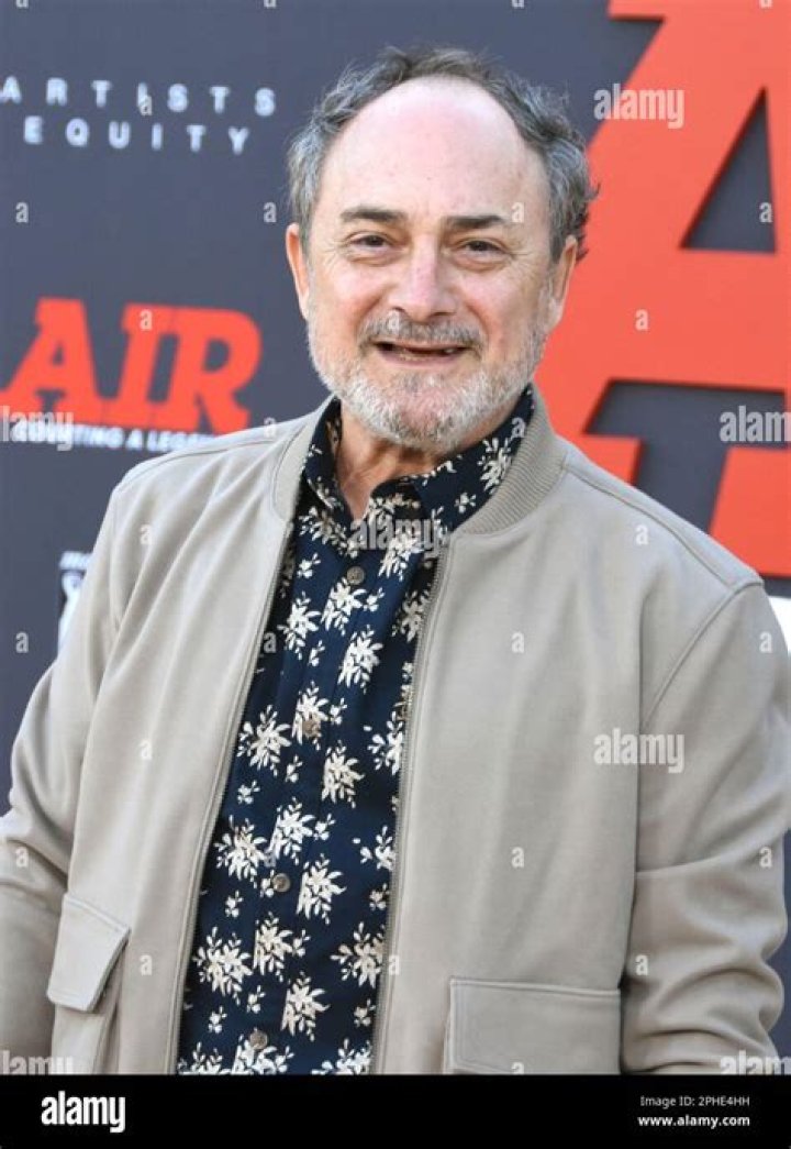 Kevin Pollak