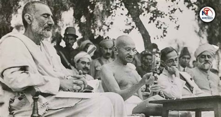Khan Abdul Ghaffar Khan