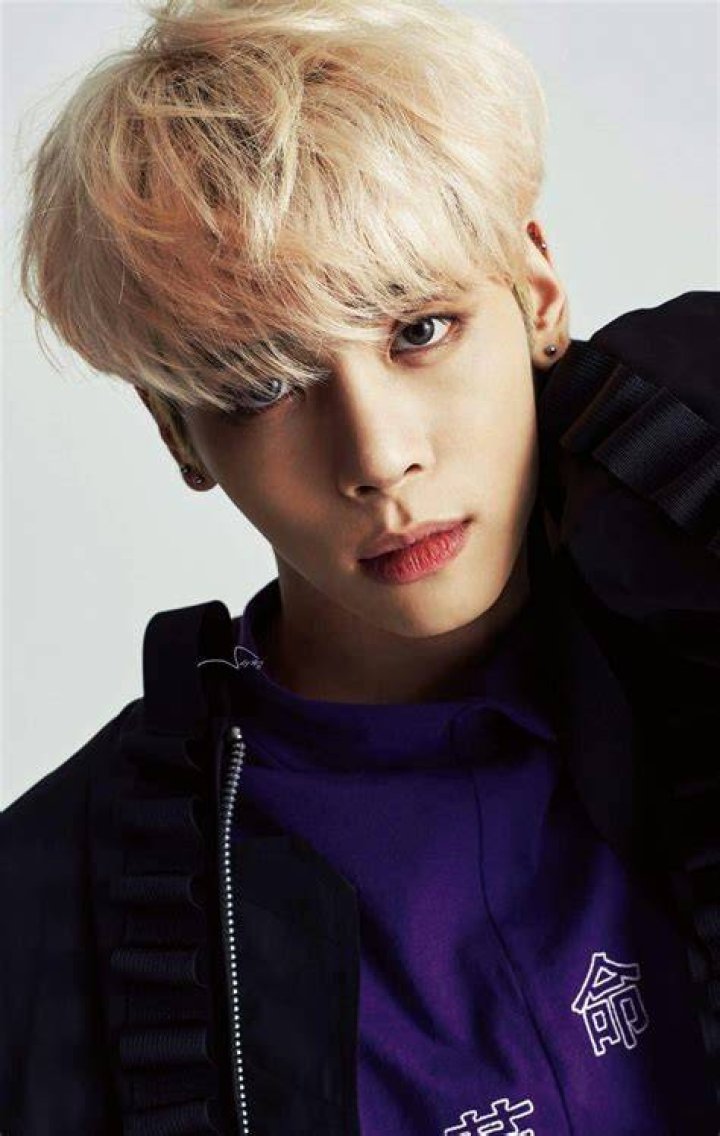 Kim Jong-hyun