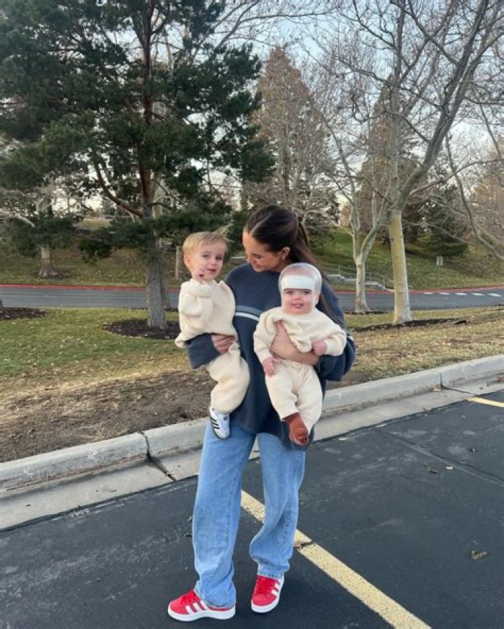 Kylen Suttner Instagram Kylen Suttner Instagram