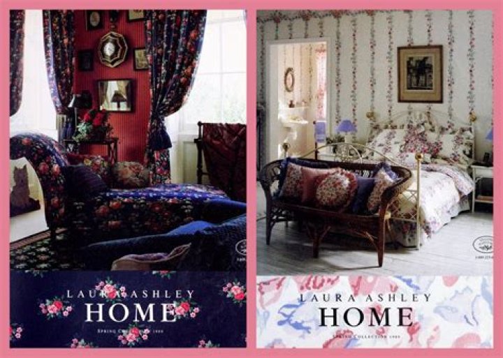 Laura Ashley Laura Ashley