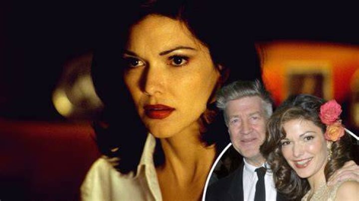 Laura Harring Laura Harring