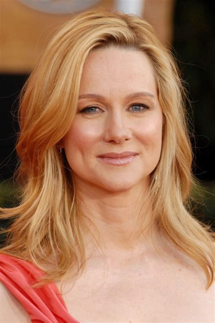 Laura Linney 