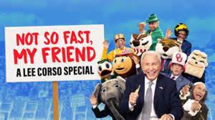 Lee Corso 3