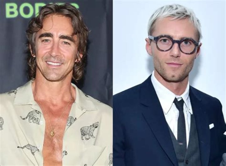Lee Pace Age, Weight, Height, Measurements