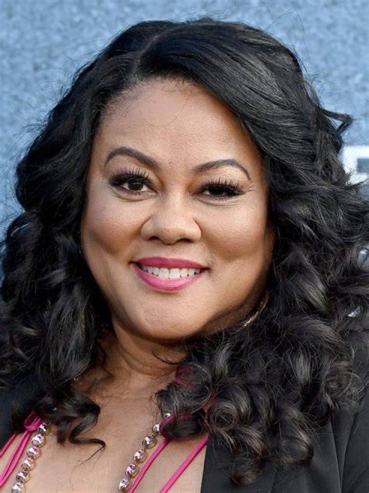 Lela Rochon Lela Rochon