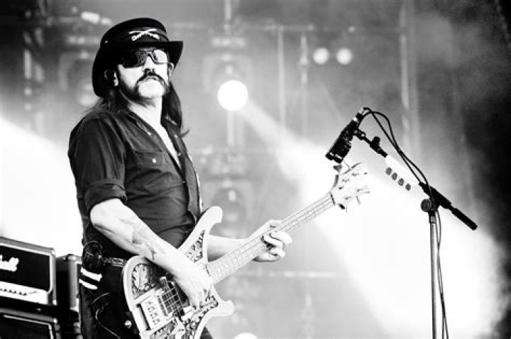 Lemmy Lemmy