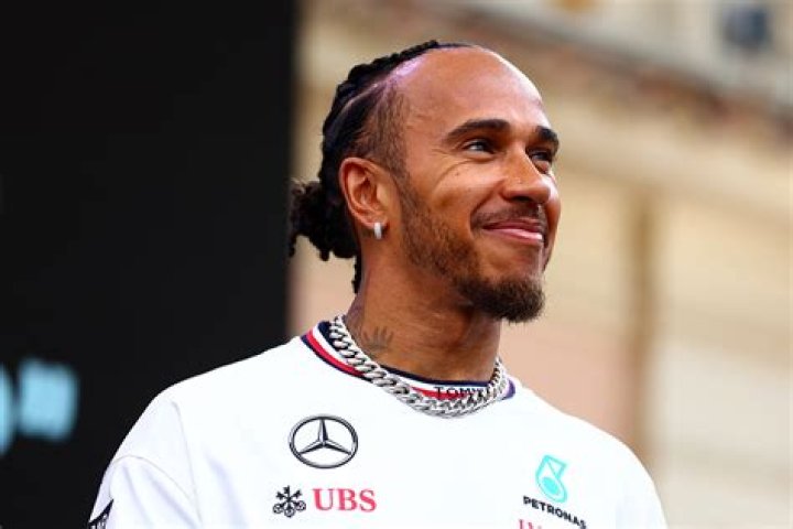 Has Lewis Hamilton ever been married? 1 Lewis Hamilton