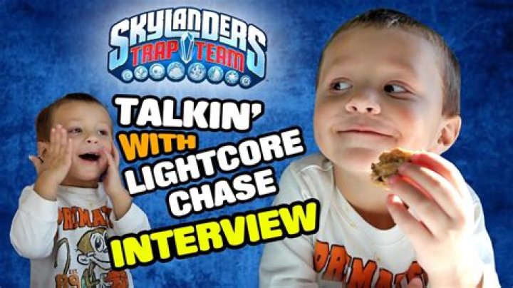 Lightcore Chase