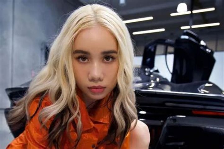 Lil Tay Lil Tay