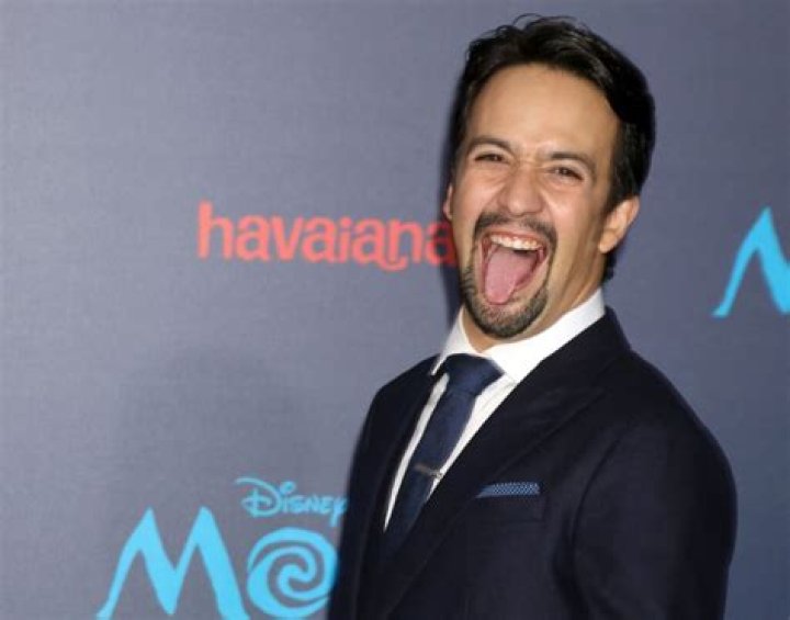 Lin-Manuel Miranda Net Worth