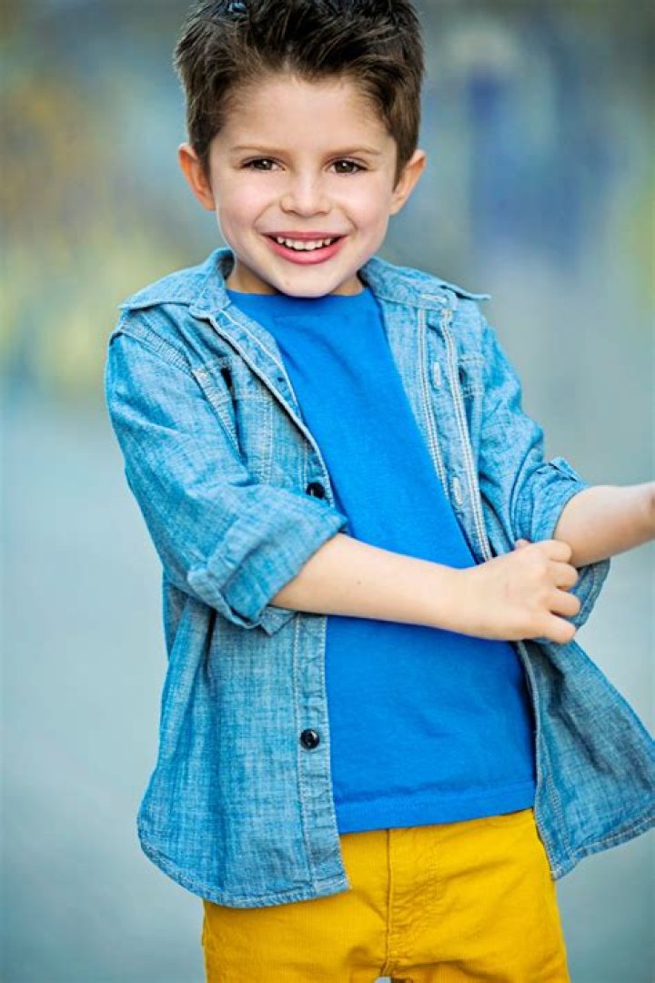 Logan Moreau