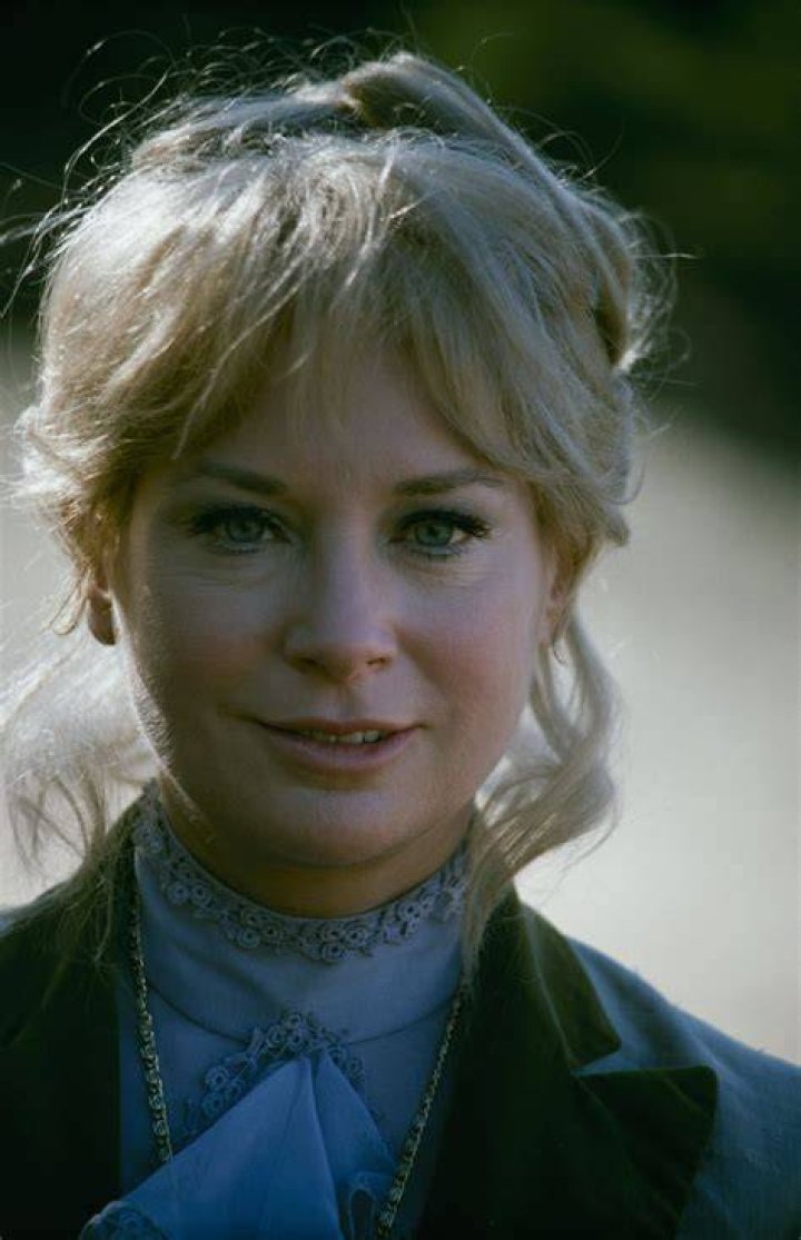 Lois Nettleton Lois Nettleton